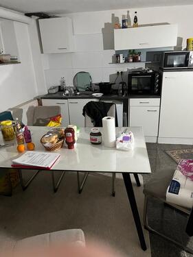 Foto - 1 Zimmer Etagenwohnung zur Miete in Saarbrücken
