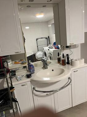 Foto - Etagenwohnung in Saarbrücken zur Miete