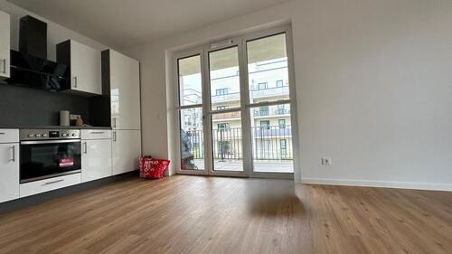 Foto - Etagenwohnung in Berlin zur Miete