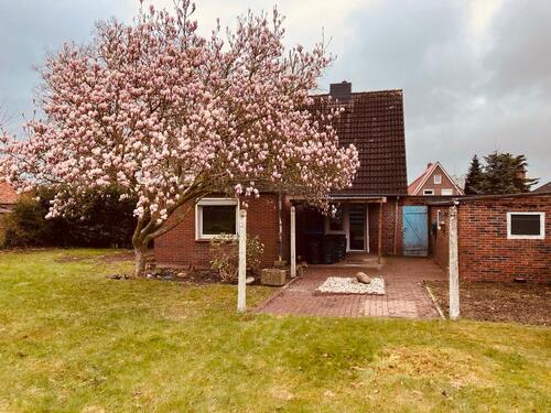 Foto - Einfamilienhaus in Weener zu vermieten