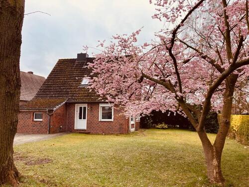 Foto - 5 Zimmer Einfamilienhaus zur Miete in Weener