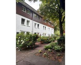 energetisches Mittelreihenhaus in Hamburg Horn