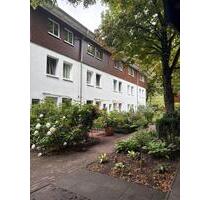 energetisches Mittelreihenhaus in Hamburg Horn