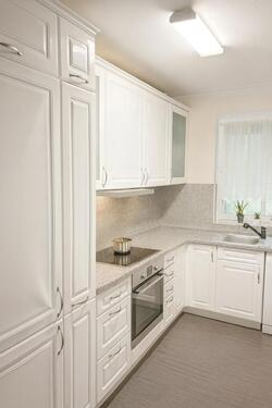 Foto - 5 Zimmer Reihenhaus in Hamburg