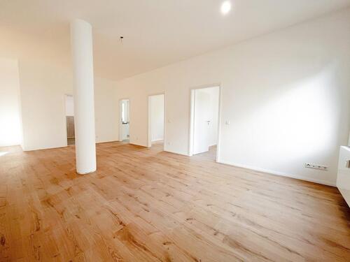 Foto - 4.5 Zimmer Etagenwohnung in Ilsfeld