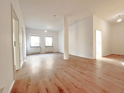 Foto - Etagenwohnung in Ilsfeld zur Miete