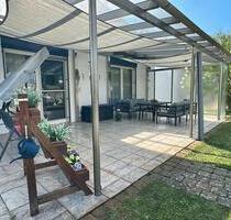 Modernisiertes Einfamilienhaus mit Einliegerwohnung - Bretten