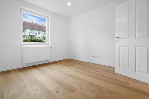 Foto - 3 Zimmer Erdgeschoßwohnung zur Miete in Bremen