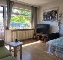 Schöne, helle 1- Zimmer Wohnung in Wiesbaden