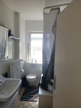 Foto - 1 Zimmer Etagenwohnung zur Miete in Wiesbaden