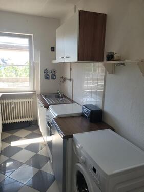 Foto - 1 Zimmer Etagenwohnung in Wiesbaden