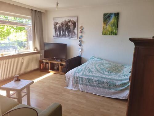 Foto - Etagenwohnung in Wiesbaden zur Miete