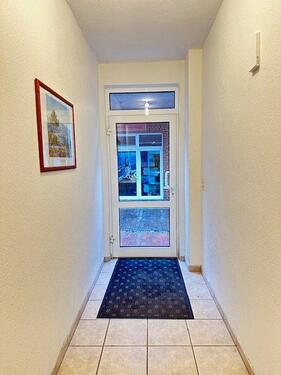 Foto - 2,5 Zimmer Oberwohnung in Norden, Neuer Weg