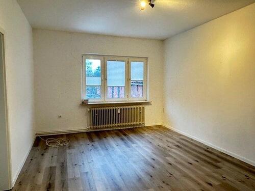 Foto - Etagenwohnung in Norden zur Miete
