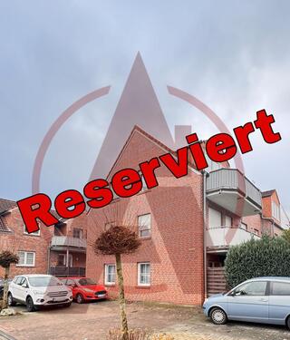 Foto - KA 311 Ideal für Singles & Paare: EG-Wohnung in ruhiger Lage