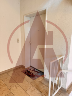 Foto - 2 Zimmer Erdgeschoßwohnung zur Miete in Lingen (Ems)
