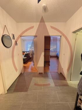 Foto - 2 Zimmer Erdgeschoßwohnung in Lingen (Ems)
