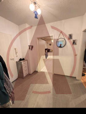 Foto - Erdgeschoßwohnung in Lingen (Ems) zur Miete