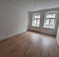 Neu sanierte 2,5 Zimmer-Wohnung zu vermieten! - Wittenberge