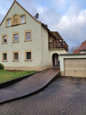 Foto - 7 Zimmer Einfamilienhaus in Theres