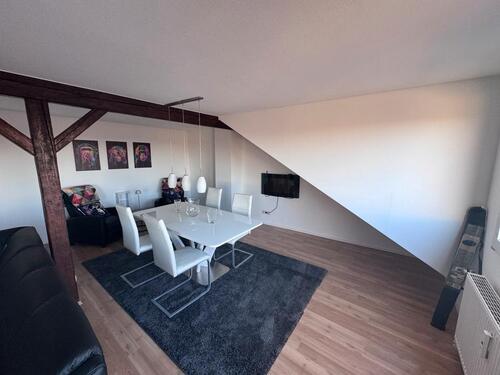 Foto - 3 Zimmer Dachgeschoßwohnung zur Miete in Herzogenrath