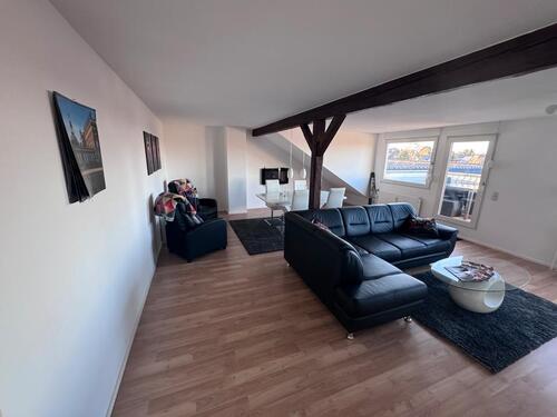 Foto - 3 Zimmer Dachgeschoßwohnung in Herzogenrath