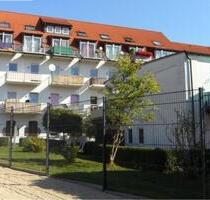 2R ETW mit Balkon 9,9% Mietrendite - Werdau