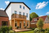 Foto - 3 Zimmer Erdgeschoßwohnung zur Miete in Heide