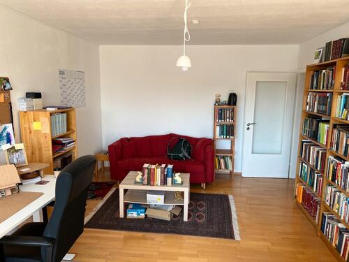 Foto - Niedernhausen – Schöne 1-Zimmer Wohnung zur Nachmiete