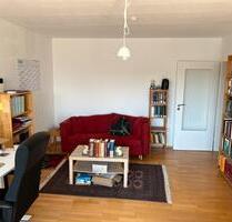 Niedernhausen – Schöne 1-Zimmer Wohnung zur Nachmiete