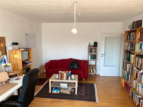 Foto - 1 Zimmer Erdgeschoßwohnung zur Miete in Niedernhausen