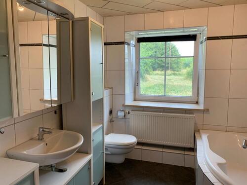 Foto - 3-Zimmer Wohnung 78 m² in idyllischer Lage