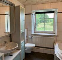 3-Zimmer Wohnung 78 m² in idyllischer Lage - Neukirchen-Balbini