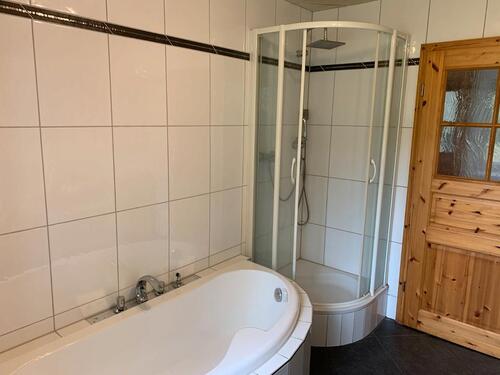 Foto - 3 Zimmer Erdgeschoßwohnung zur Miete in Neukirchen-Balbini