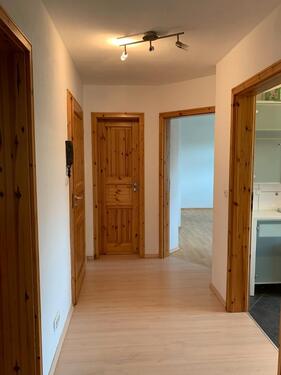 Foto - 3 Zimmer Erdgeschoßwohnung in Neukirchen-Balbini