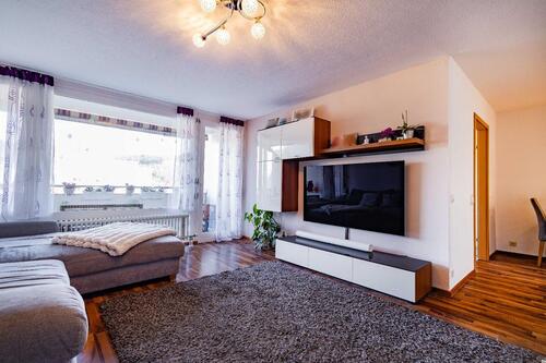 Foto - 3.5 Zimmer Etagenwohnung in Denzlingen