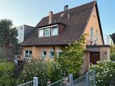 Foto - Einfamilienhaus, grüne Oase in Coburg-Innenstadt