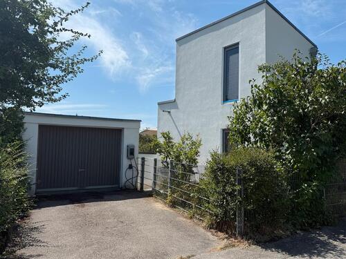 Foto - 6 Zimmer Einfamilienhaus zum Kaufen in Coburg