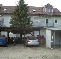 2 Zi. Dachgeschoßwohnung Essenbach Altheim bei Landshut