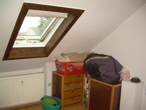 Foto - Dachgeschoßwohnung in Essenbach zum Kaufen