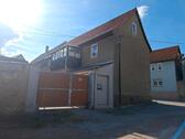Foto - Einfamilienhaus in Kyffhäuserland OT Seega (Sanierungsbedürftig