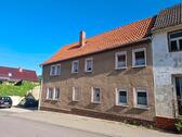 Foto - Einfamilienhaus in Kyffhäuserland