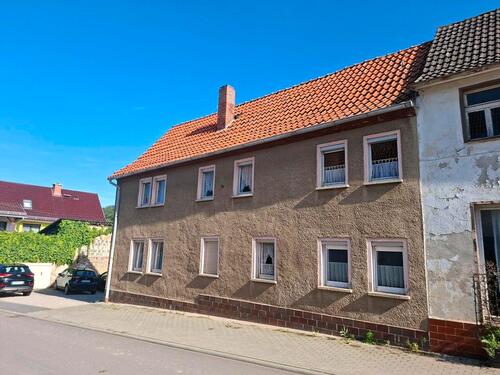 Foto - Einfamilienhaus in Kyffhäuserland