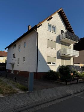 Foto - 4-Zimmer-Wohnung 116 m² in Langen – 2 Balkone & Stellplatz