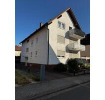4-Zimmer-Wohnung 116 m² in Langen – 2 Balkone & Stellplatz - Langen (Hessen)