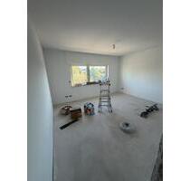3 Zimmerwohnung in Hainburg- Hainstadt mit Einbauküche + Balkon