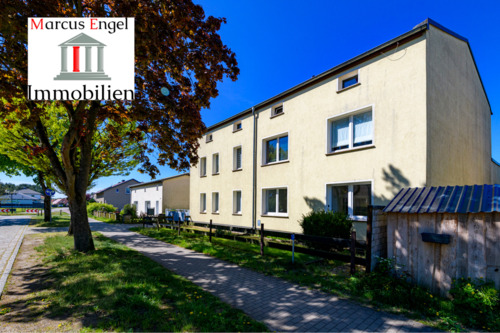 Foto - Etagenwohnung zur Miete in Schorfheide