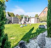 Einfamilienhaus in Barsbüttel zu vermieten