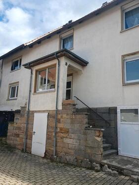 Foto - Mitwohnung mit 3.Zimmer in Friedewald (36289 Friedewald)