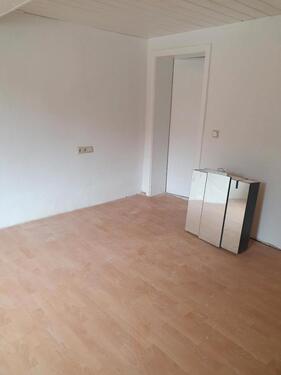 Foto - Etagenwohnung in Friedewald zur Miete